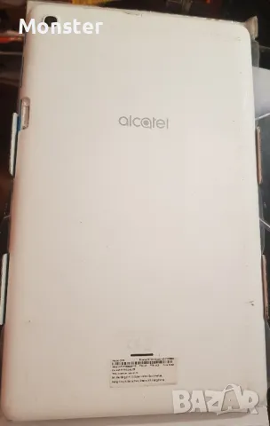 Alcatel  A3 10" 2gb/16 gb, снимка 7 - Таблети - 46971227