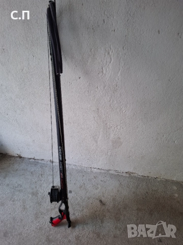 Харпун, снимка 5 - Лъкове и арбалети - 51637967