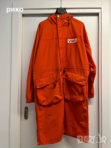 Дъждобран за ски  Vist, снимка 3 - Зимни спортове - 53421121