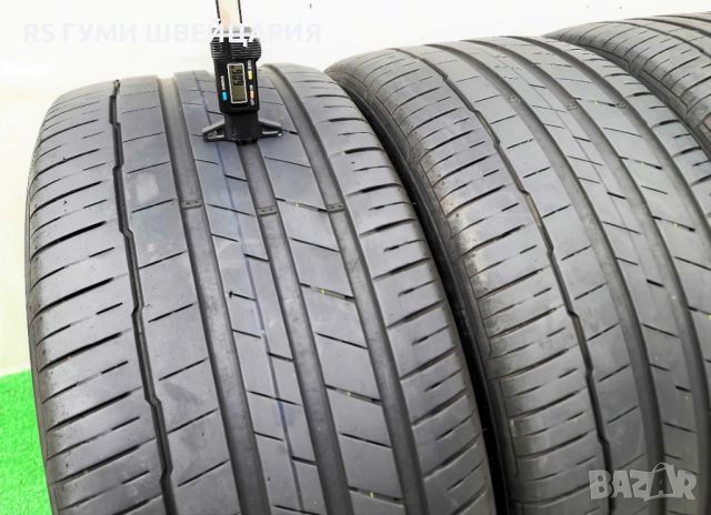 275/30/21 2броя/400лв  Hankook, 6.6mm, DOT23 Тел-0876071687, снимка 2 - Гуми и джанти - 46013272