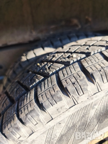 Продавам бус Ивеко, снимка 10 - Бусове и автобуси - 52816455