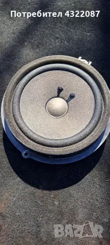 Тонколони от FORD FIESTA Форд Фиеста 1.2 60 к.с 2009-2013Г, снимка 2 - Части - 49882431