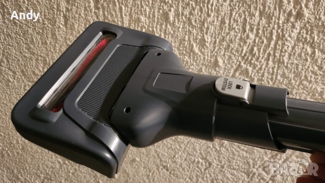 Мини турбо четка за Stick прахосмукачка Rowenta, снимка 2 - Прахосмукачки - 50498368