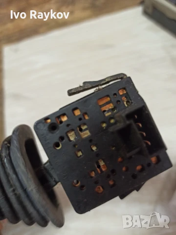 Лост чистачки Opel Meriva A 1.7 CDTI , 09185417 , снимка 5 - Части - 51381272