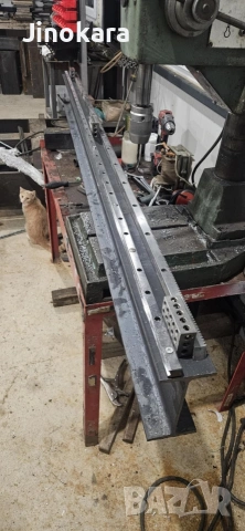 CNC Рутери по Индивидуален Проект – преработка и модернизация., снимка 4 - Други машини и части - 54170222