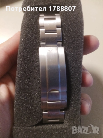 Seiko , снимка 4 - Мъжки - 53384197