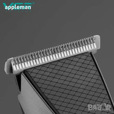 Машинка за подстригване на коса VGR V-925, снимка 3 - Машинки за подстригване - 53724629