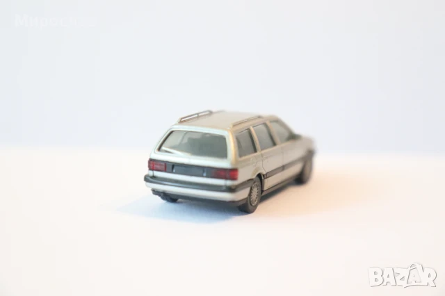 HERPA H0 1/87 VW PASSAT МОДЕЛ КОЛИЧКА, снимка 4 - Колекции - 50723523