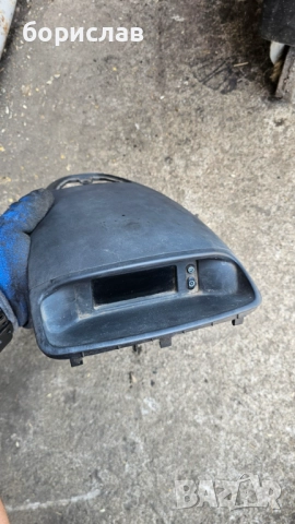 Часовник за Опел Корса д 