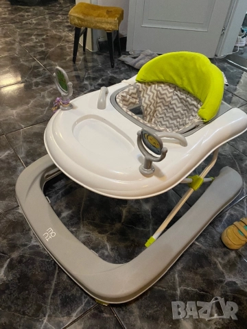 Детска проходилка, снимка 4 - Други - 52009335