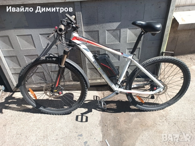 e-MOBILE mtb x3016
