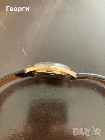 Мъжки автоматичен часовник Certina , снимка 9 - Мъжки - 53364504