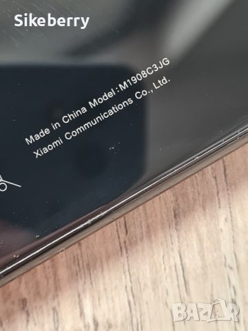 Xiaomi Redmi Note 8 - за части, снимка 8 - Резервни части за телефони - 45467846