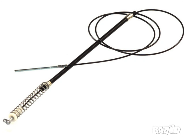 Жило ръчна спирачка задно дясно MALO за FIAT UNO 0.9-1.9D 01.83-06.96г.№ 22740