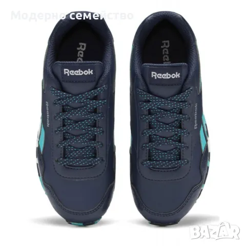 Дамски маратонки REEBOK Royal Classics 3.0 Shoes Navy, снимка 3 - Маратонки - 46864864