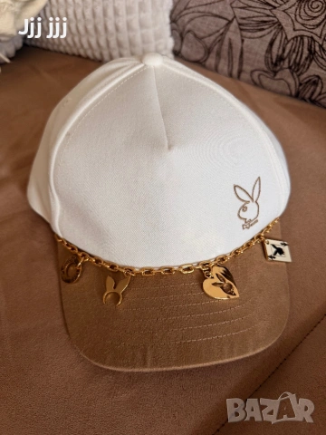 Шанпка Playboy 