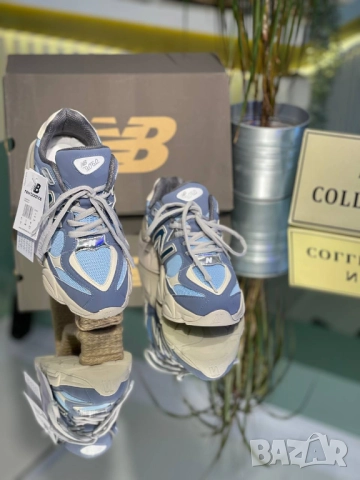 унисекс маратонки new balance , снимка 7 - Маратонки - 51445127