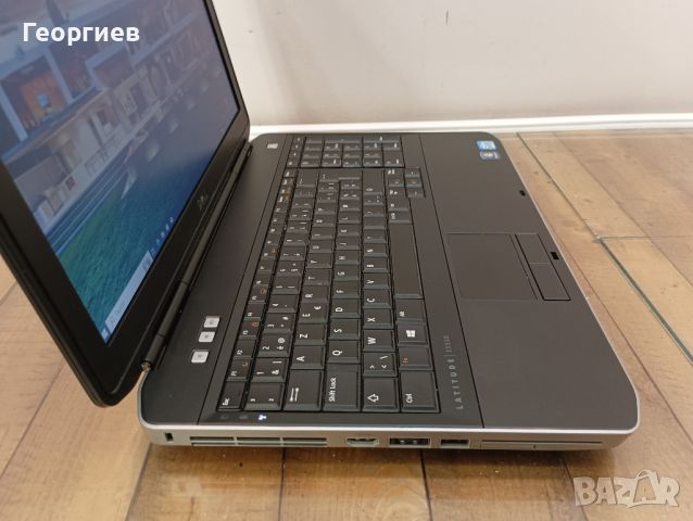 Лаптоп Dell Latitude E5530, снимка 6 - Лаптопи за работа - 45818960