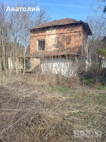 Къща с двор , снимка 4 - Къщи - 53745076