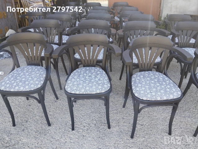 Виенски столове А137