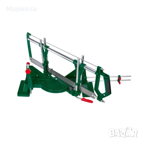 Ръчен трион за рязане под ъгъл Parkside, снимка 7 - Други инструменти - 51102934