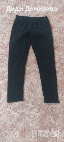 Детски дънки и клинове, снимка 3 - Детски панталони и дънки - 51967418