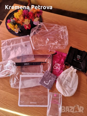 Доставка до СПИДИ АВТОМАТ 2,14€ - Нови органайзери за чорапи, закачалки, кашпа и други, снимка 13 - Други стоки за дома - 53532505