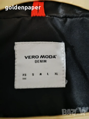 Дамско яке XS, снимка 4 - Якета - 53395193