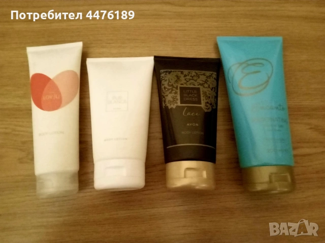 Козметични продукти AVON, снимка 6 - Комплекти и лотове - 52742742