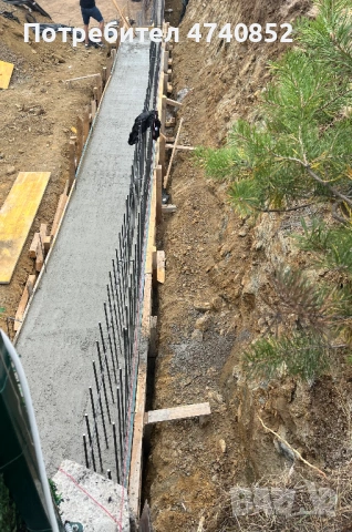 Груб строеж , снимка 7 - Ремонти на къщи - 53511930