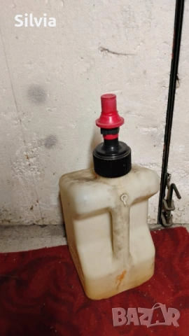 Gas Gas 300ec six days 2011, снимка 4 - Мотоциклети и мототехника - 53401416