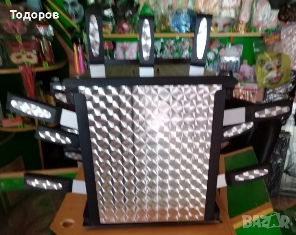 Реквизити за фокуси , снимка 16 - Други игри - 49223995