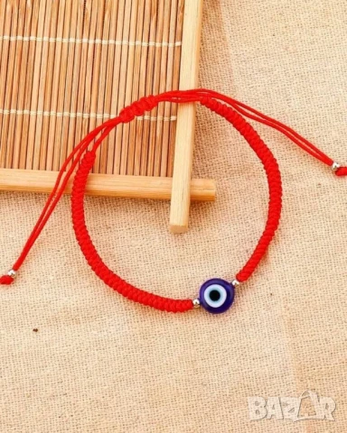 Гривни талисмани , снимка 11 - Гривни - 51172867