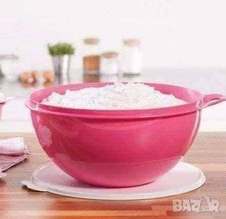 Tupperware Купа Юниор 1.4 л., 2.75 л., снимка 5 - Кутии за храна - 39355542