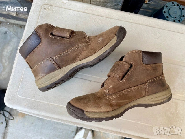 Timbarland(size-30), снимка 2 - Детски боти и ботуши - 53557318