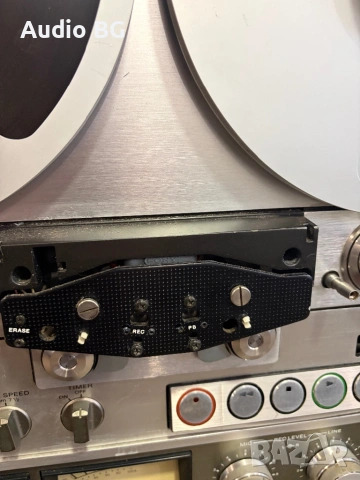 Sony TC-765, снимка 3 - Декове - 53140038