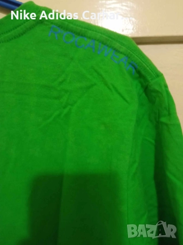 Оригинална тениска Rocawear на Jay-Z!, снимка 5 - Тениски - 52924089