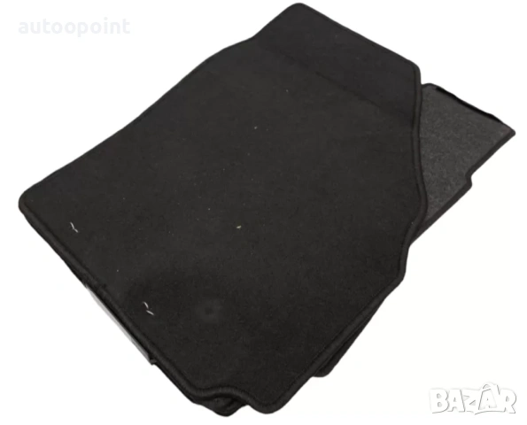 Мокетни стелки за MAZDA 5 I (2005-2010) Petex, снимка 2 - Аксесоари и консумативи - 53810738