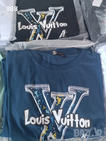 дамски тениски, снимка 6 - Тениски - 51079603