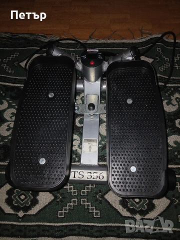 Туйст степър от vistafit нов, снимка 9 - Фитнес уреди - 54064252