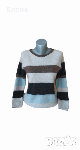 пуловер Marc O'Polo.размер М 35%MOHAIR 35% SCHURWOLLE.