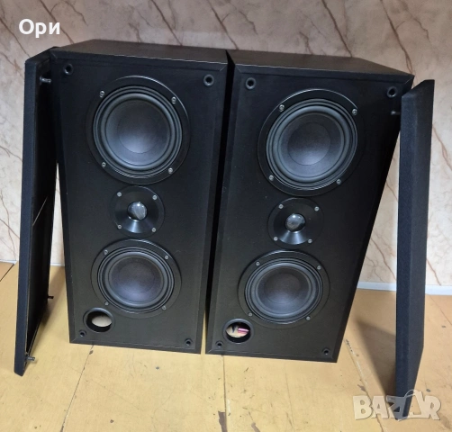 Тонколони Grundig CL-BX 6