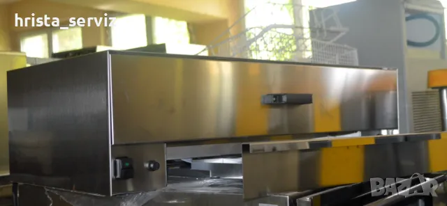 Бен Мари с шкаф, снимка 8 - Обзавеждане на кухня - 50207489