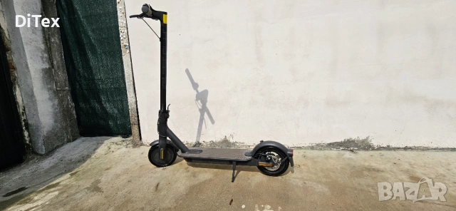 Електрически скутер Xiaomi