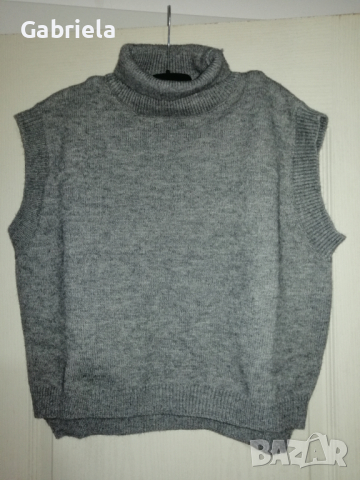 Поло, снимка 1 - Блузи с дълъг ръкав и пуловери - 44959869