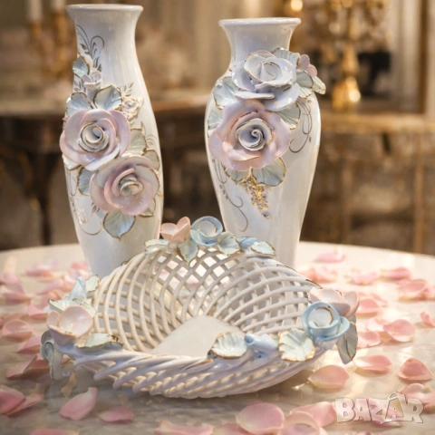 Подаръци за юбилей на жена, 8-ми март, рожден и имен ден, снимка 2 - Подаръци за юбилей - 53569690