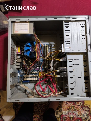 персонален компютър, снимка 5 - За дома - 50987730