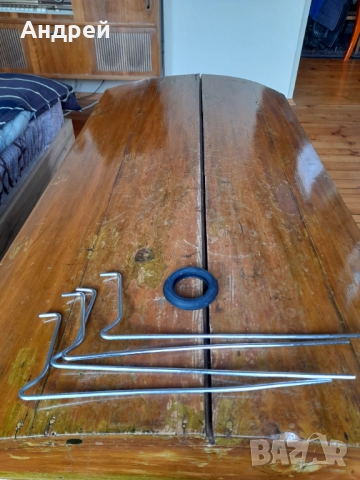 Стар уред за навиване на прежда #4, снимка 7 - Антикварни и старинни предмети - 52949576