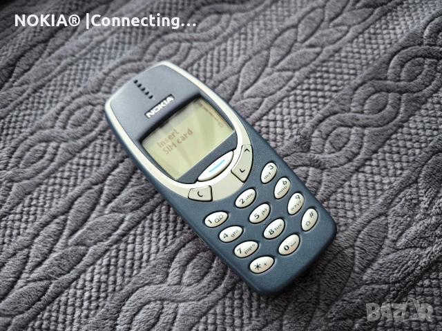 Nokia 3330
