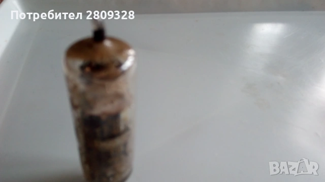 PCL86, вакумна електронна лампа, снимка 2 - Друга електроника - 53897276